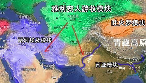 晴雨风说史[超话]晴雨风说史闲话今天说说伊朗、印度这对抽象“难兄难弟”，因为他们