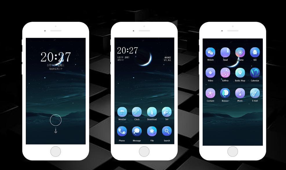 一个问题：手机产品的同质化的根本原因是什么？
在我们认知里，什么东西促使手机市场