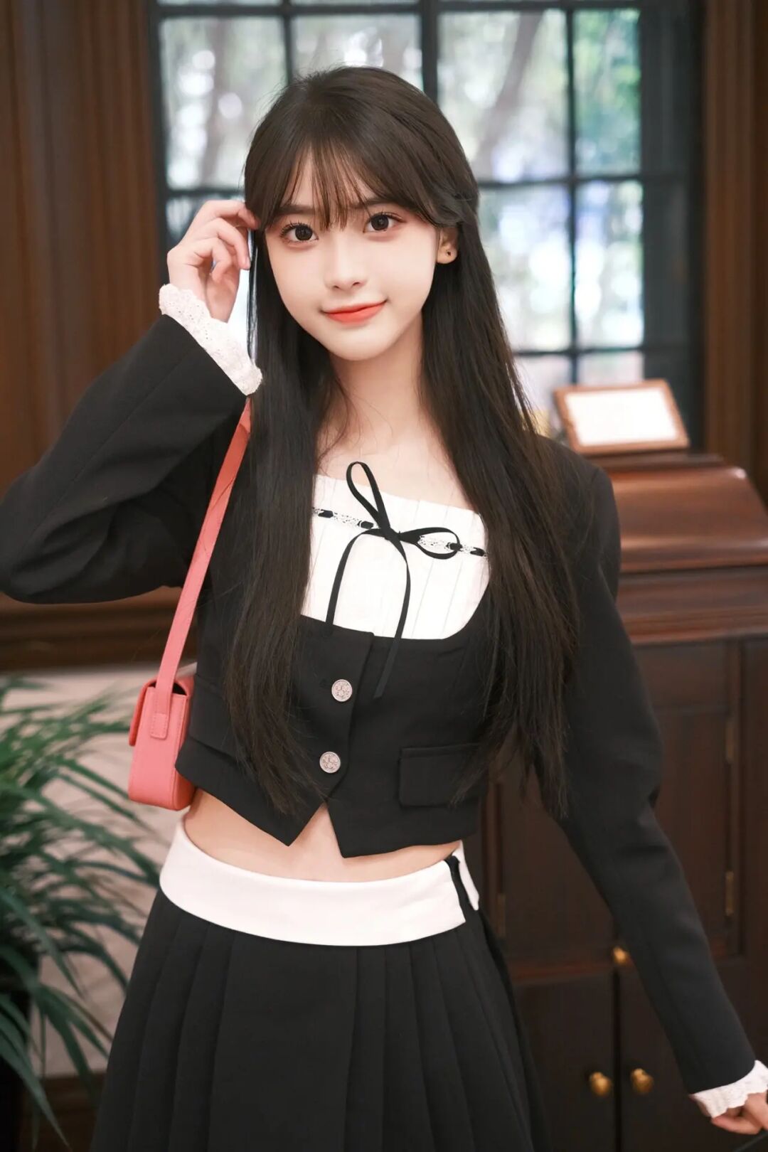 你的愿望 我听到了