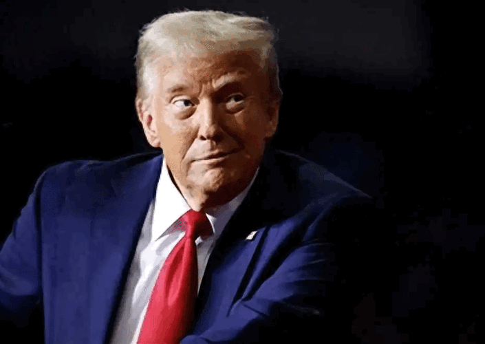 特朗普突然松口！
巴铁斡旋破局，伊朗沉默背后藏三大致命条件。
 
当地时间4月2