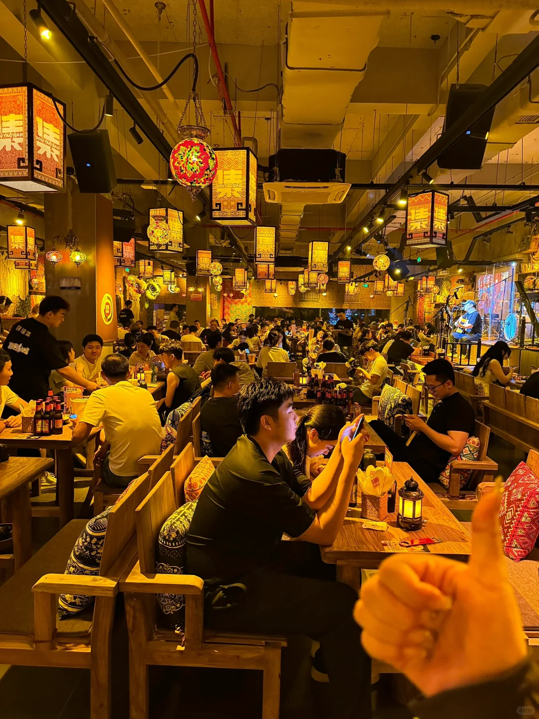 不是在云南……真的在杭州啊…快去！！！