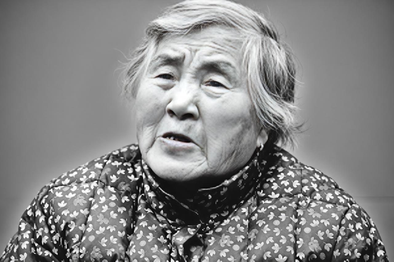 痛悼！郭秀兰逝世！
很多人不认识她
但历史永远不会忘记她
 
10月7日上午，南