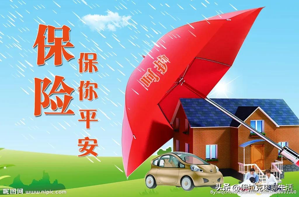 今天去保险公司了，满怀期待，失望而归。

前几年为了支持两个兼职做保险的朋友的工