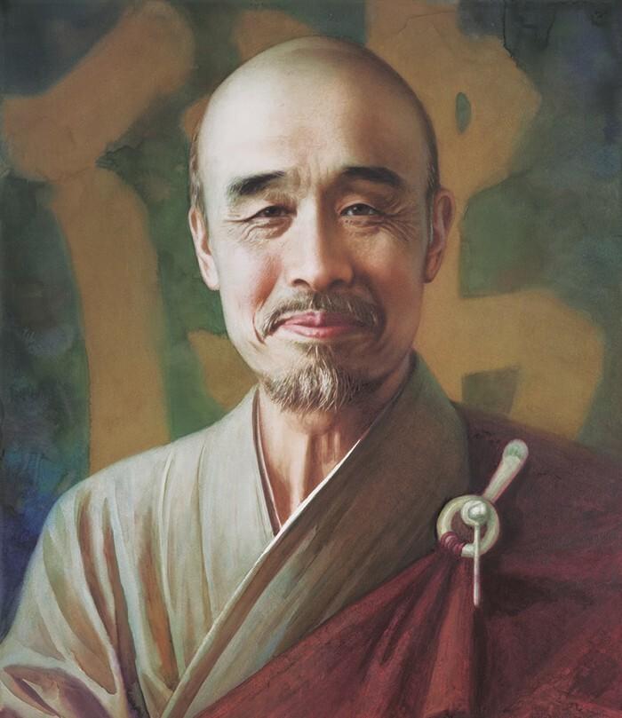 弘一法师临终前的告诫，语出惊人：“不要太操心你的孩子，也不要太操心你的父母和所有