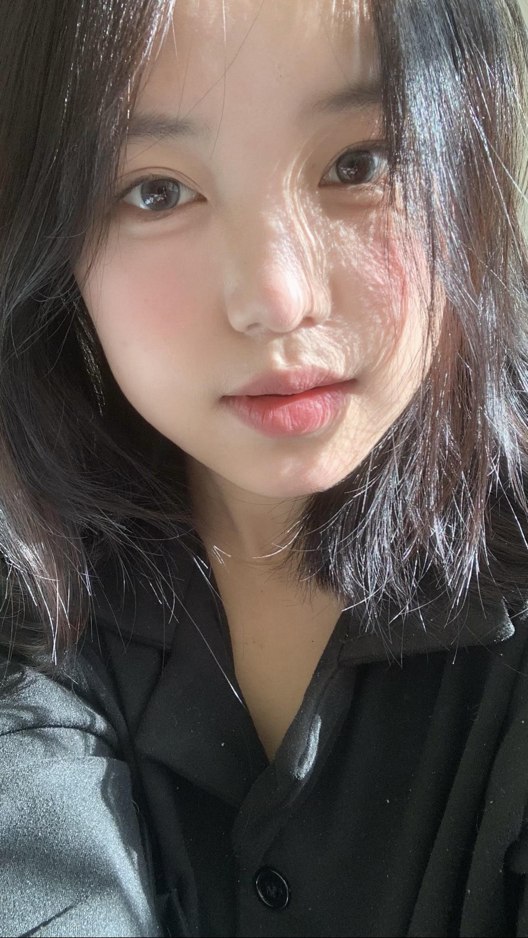 时间是一双眼睛 见喜见忧见离别