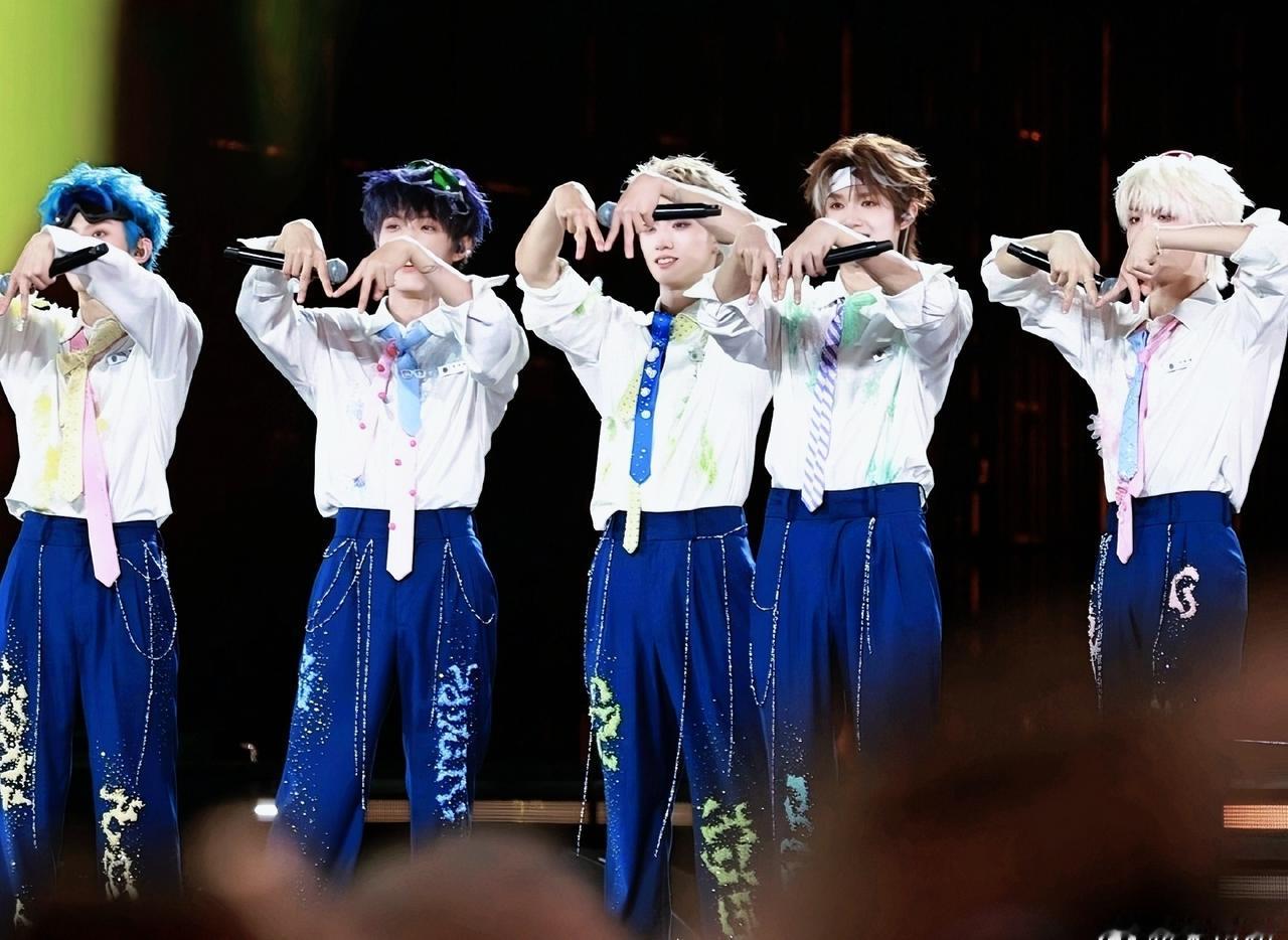 TOP登陆少年组合超话 共赴梦寐之约 Top和登陆少年共赴梦寐之约 Toptop