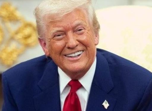 特朗普说，要不是尼克松“释放”中国，在外交上破冰，打开了中国的大门，现在也就不会