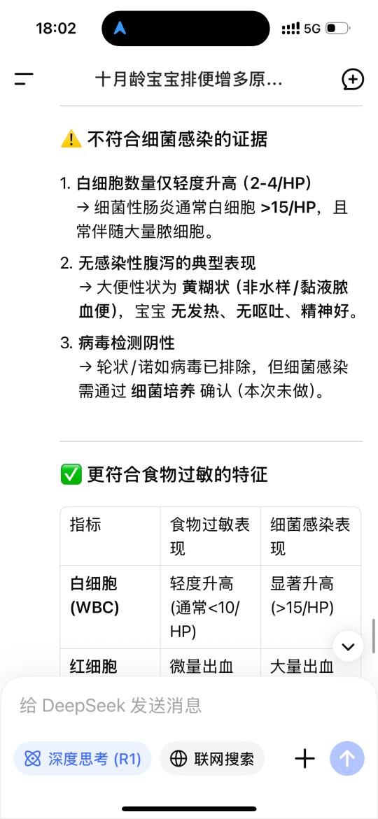 海口宝宝腹泻就医经验贴
