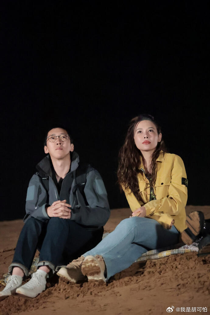 留几手回应葛夕流产后只是让喝红糖水，坦然承认年轻时不懂事、不重视，给葛夕造成身心