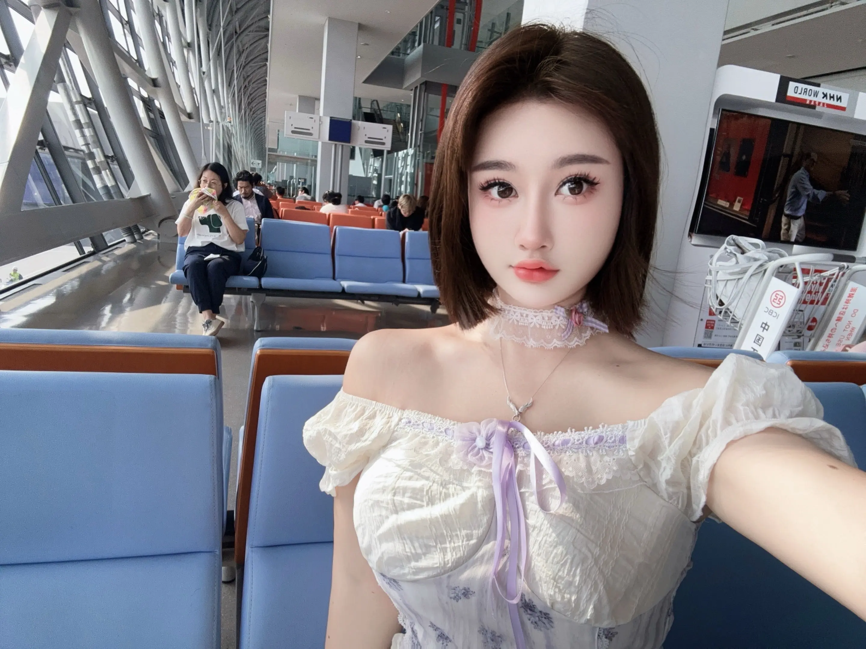 如果再遇到爱的人 记得去拉着她的手