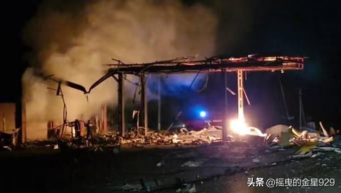 俄罗斯继续对乌克兰各地区的加油站实施打击，不仅仅是乌东四州周边地区，现在已经扩展