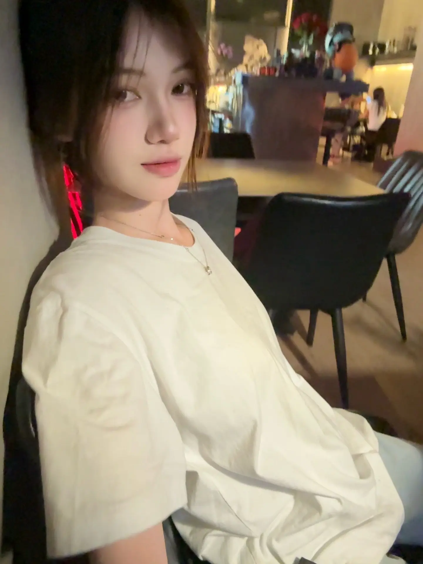短暂的幸福不如安稳的痛苦
