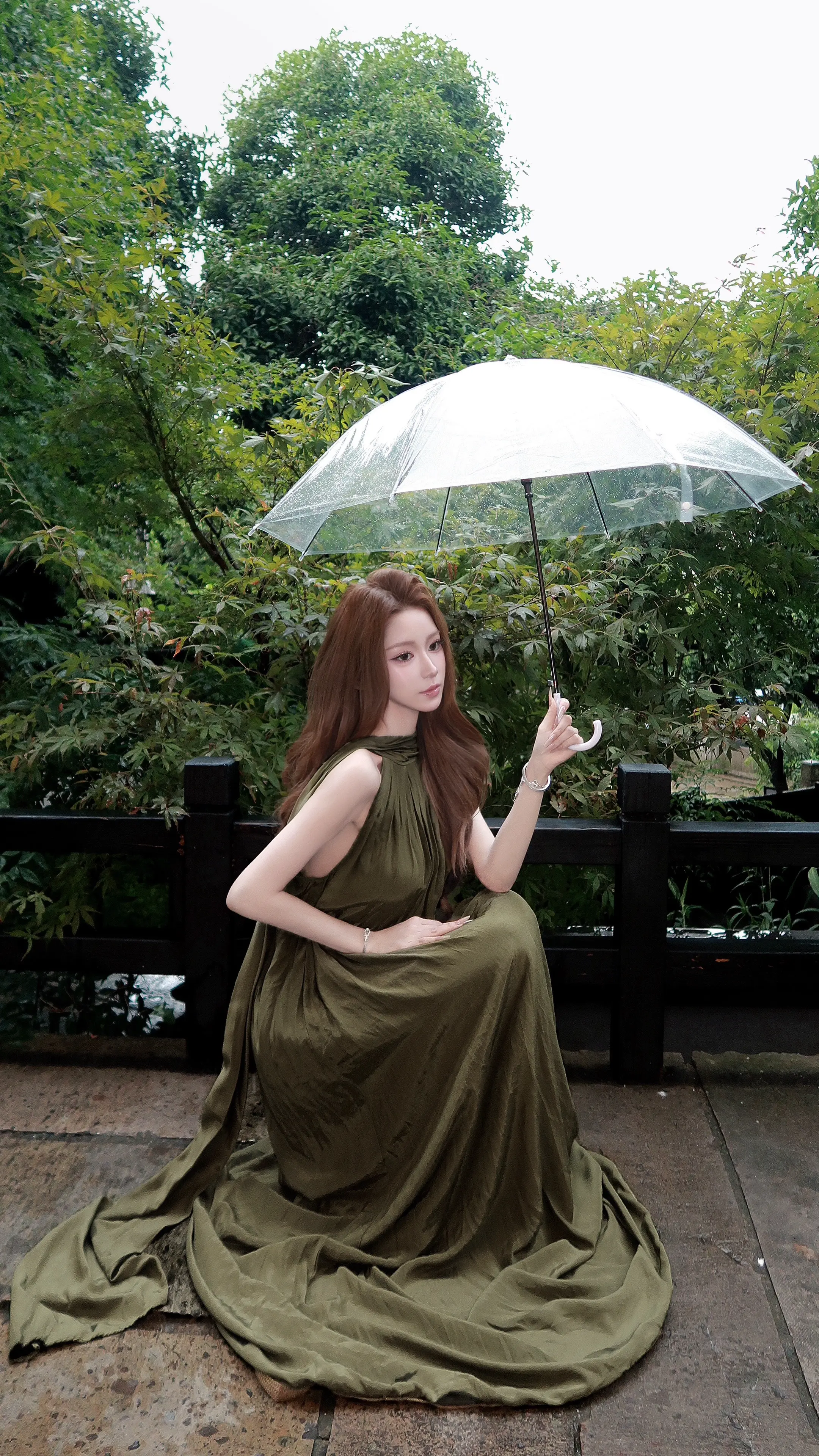 那时雨