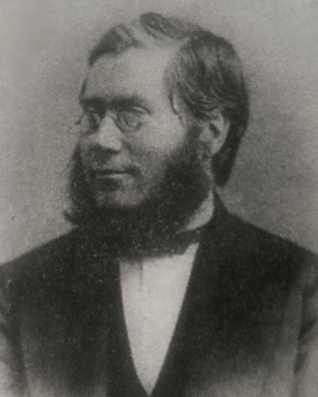 奥利弗·莫厄特（Oliver Mowat），是1872年至1896年期间的加拿大