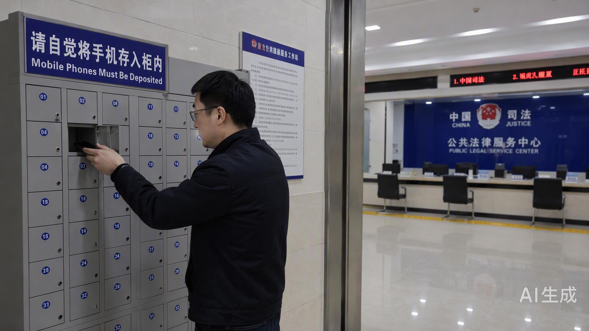 江苏连云港灌云县综治中心这波操作，把“解决问题”和“解决提出问题的人”之间的界限