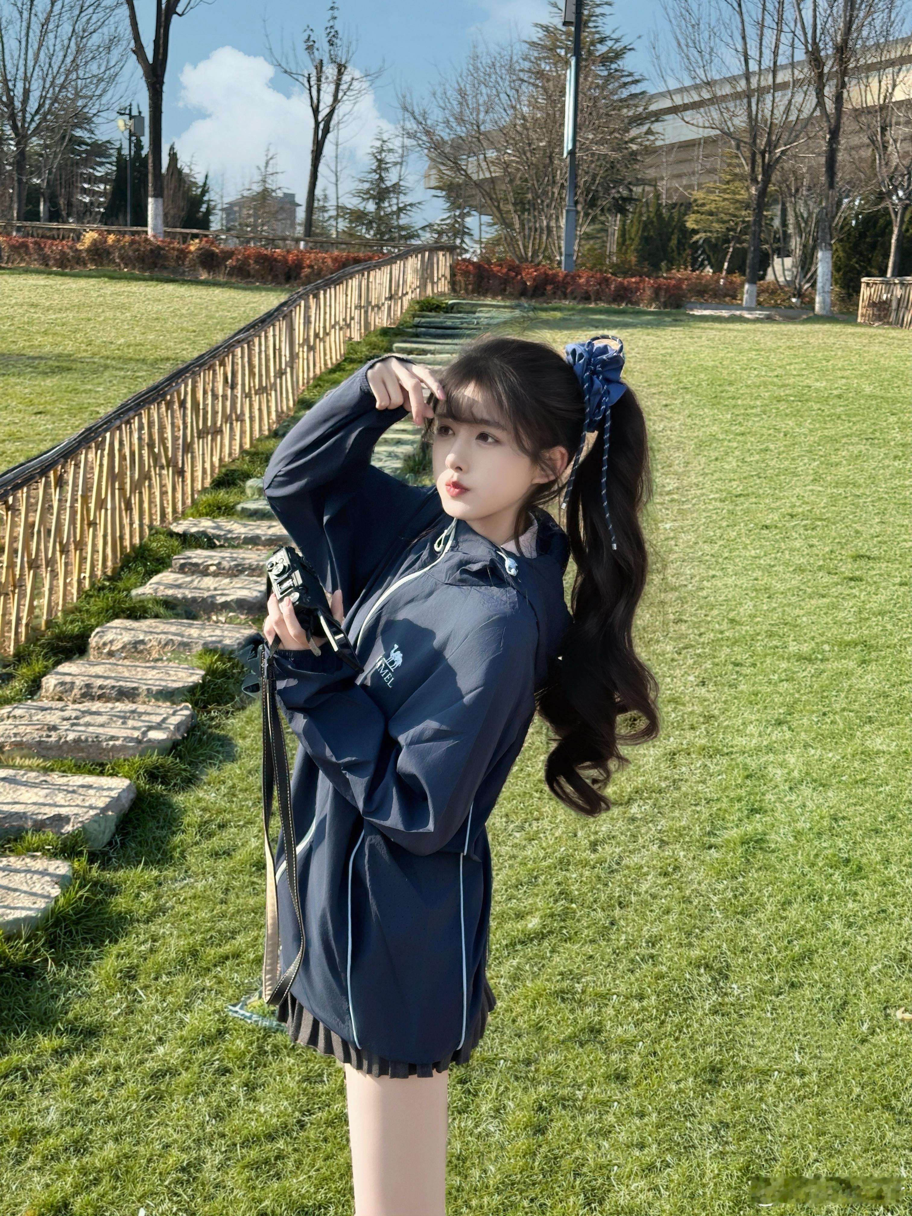 心向自由至远方⛰️ 