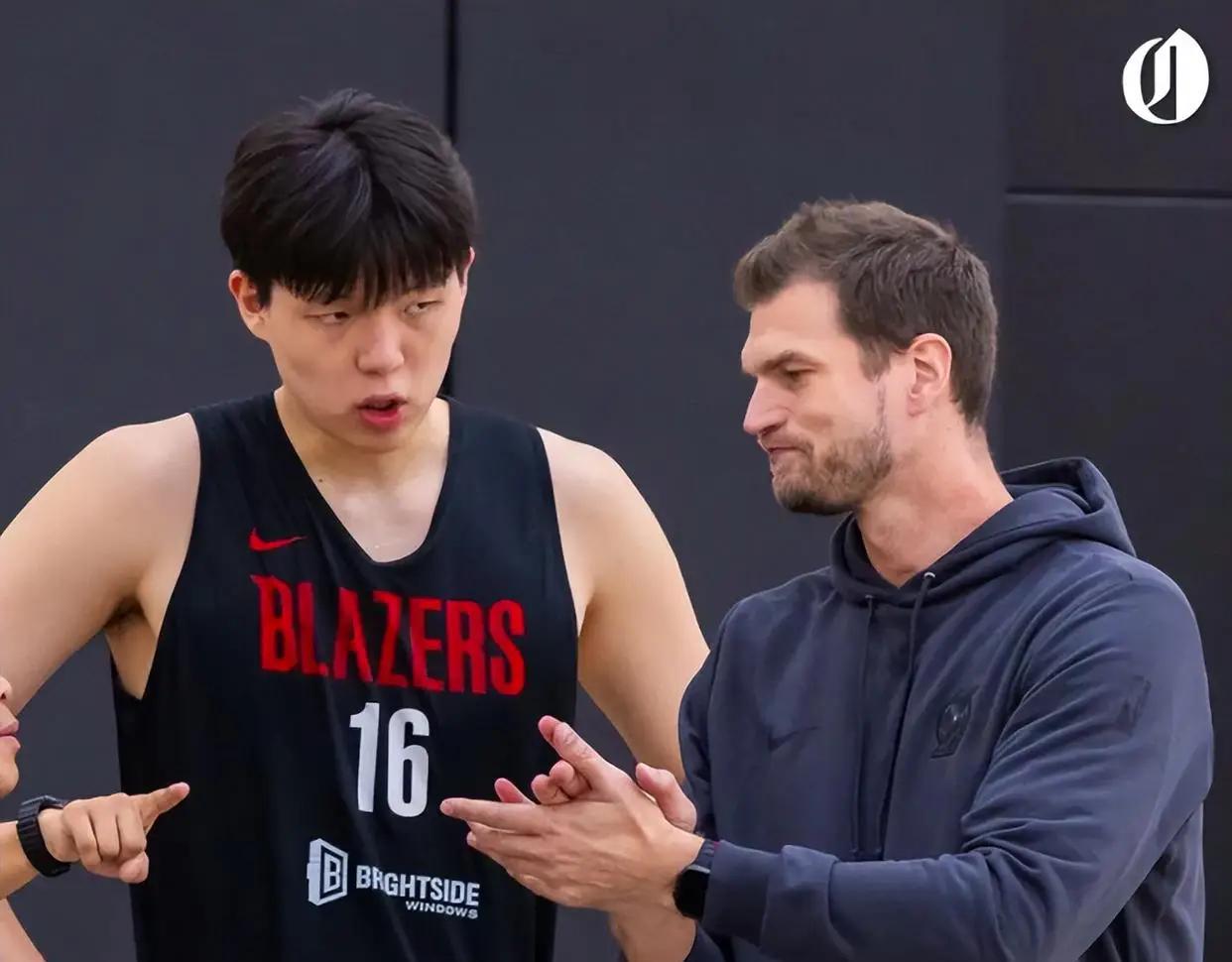 开拓者主教练斯普利特对杨瀚森的表现终于忍无可忍了！
 
这场和萨克拉门托国王队的