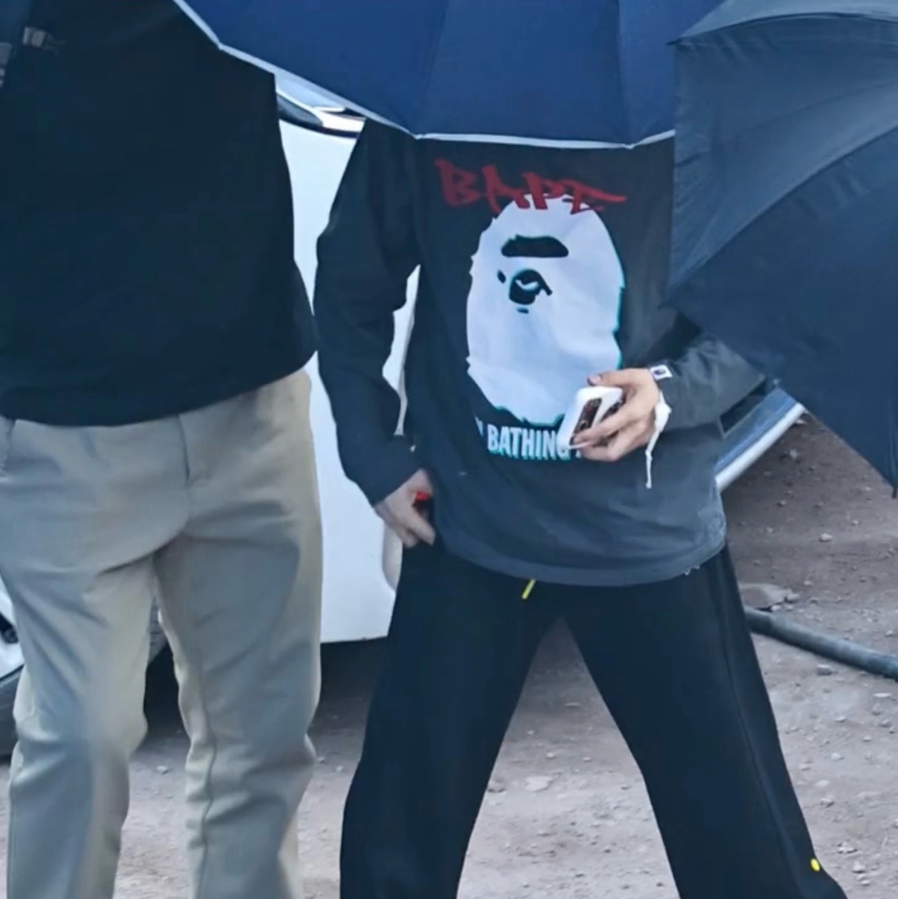 我家小孩是又挂水了？！这孩子的身体啊，真让人操心