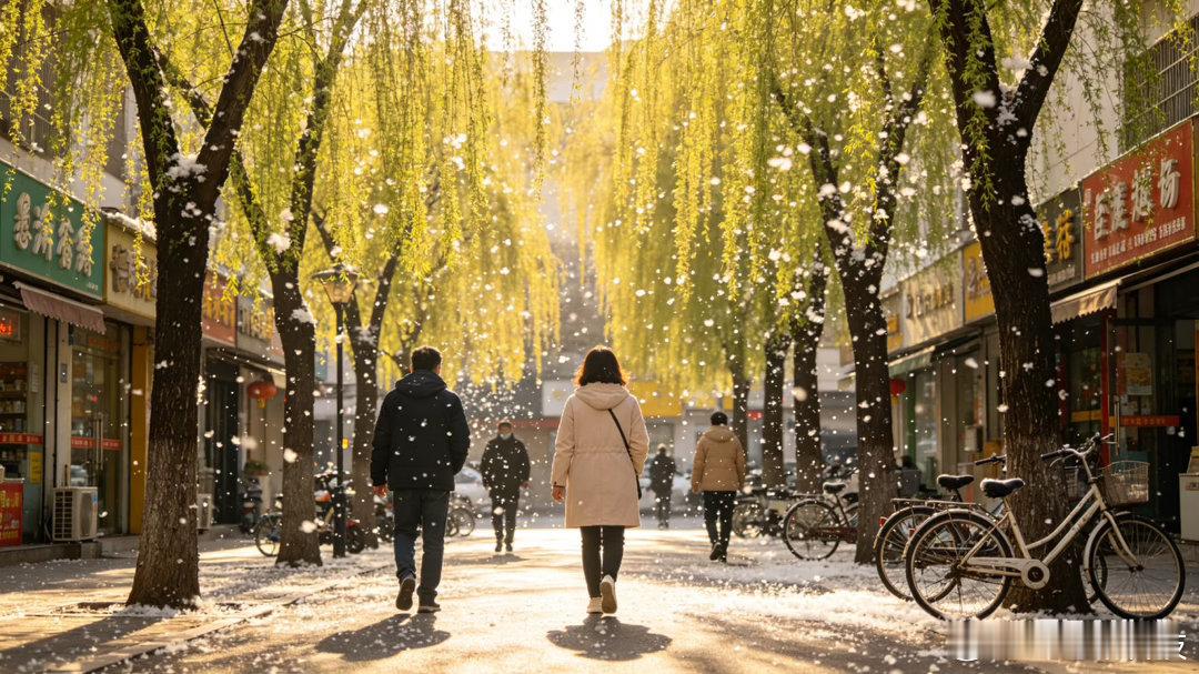 官方回应为什么不能把杨柳树都砍了 这种问题以往是不会做回应的。反正树是绝对不能砍