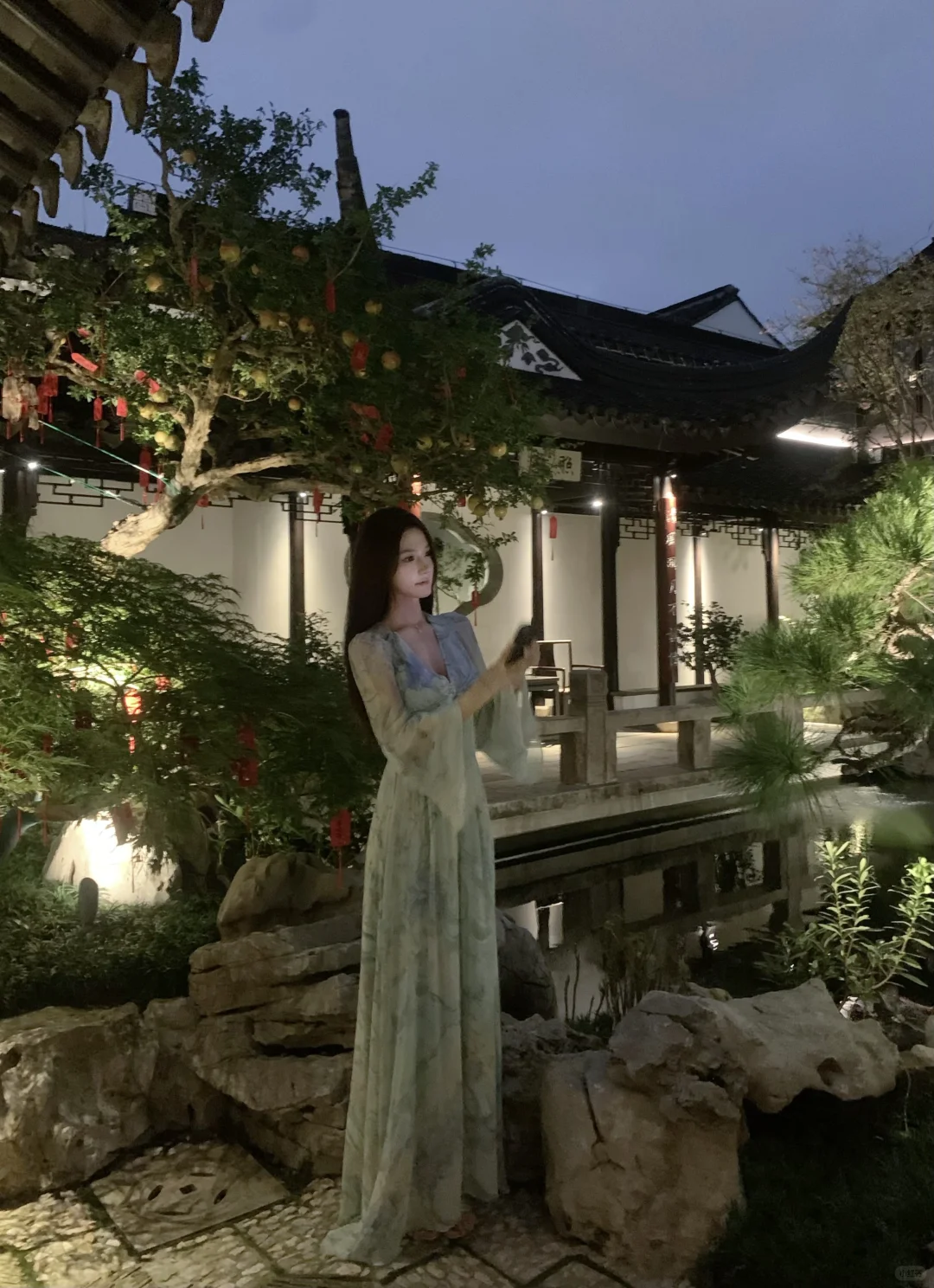 因为懂得 所以慈悲