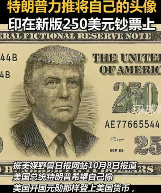 美国历史上第一位二百五总统即将诞生，就是当今美国总统特朗普


特朗普竟要求把自