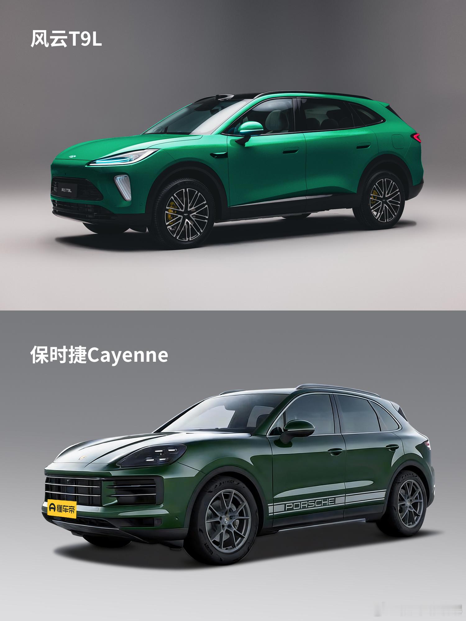 保时捷：明明我什么都没做，却多了这么多“兄弟”这年头，没点保时捷的影子，都不好意