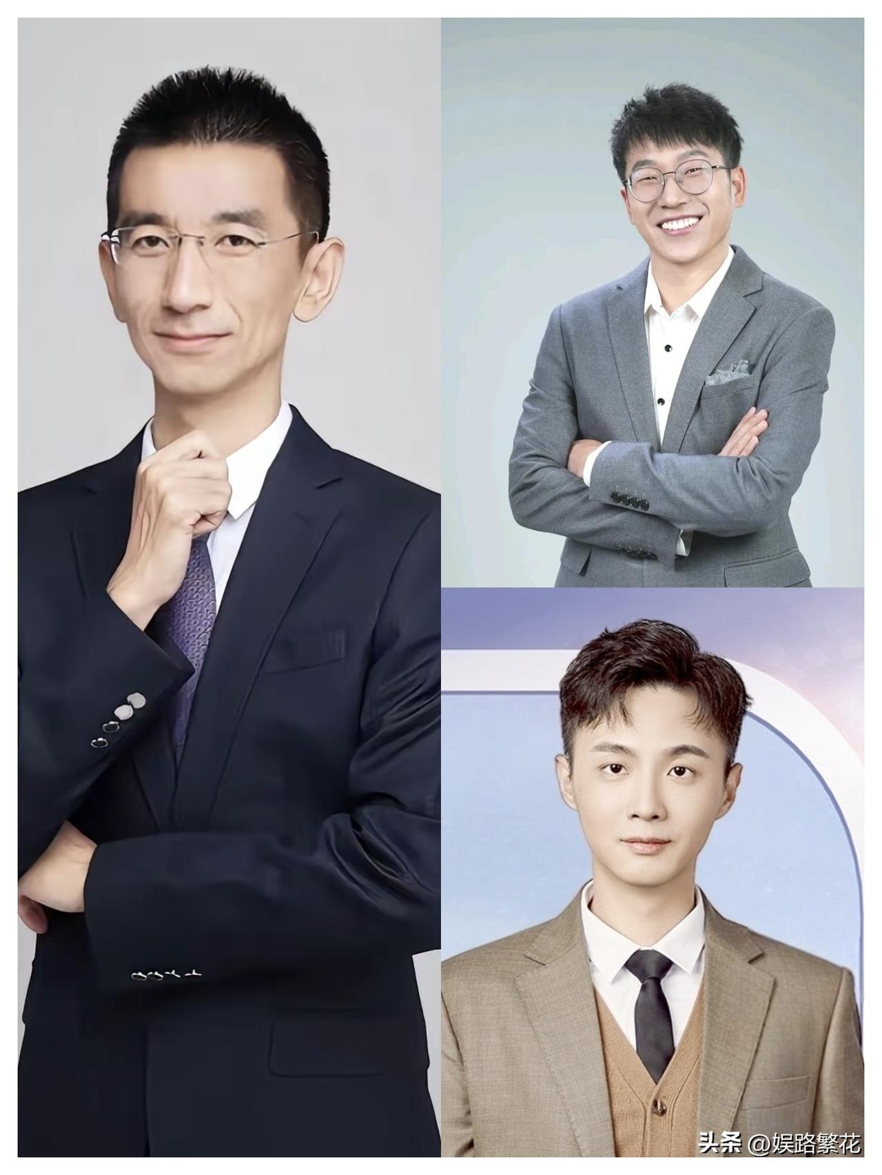 恭喜！孙东旭、石明、郭天权合伙开公司了。7月10日，美丽明天（北京）科技有限公司