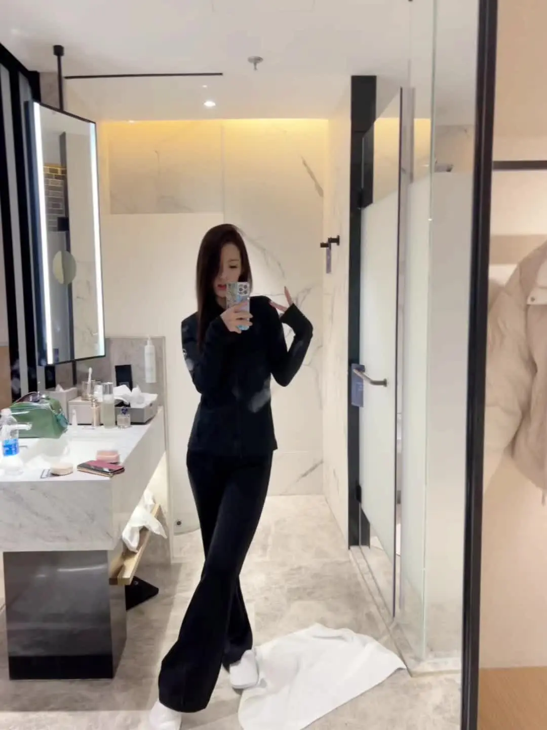 多记录 未来的访客都是自己