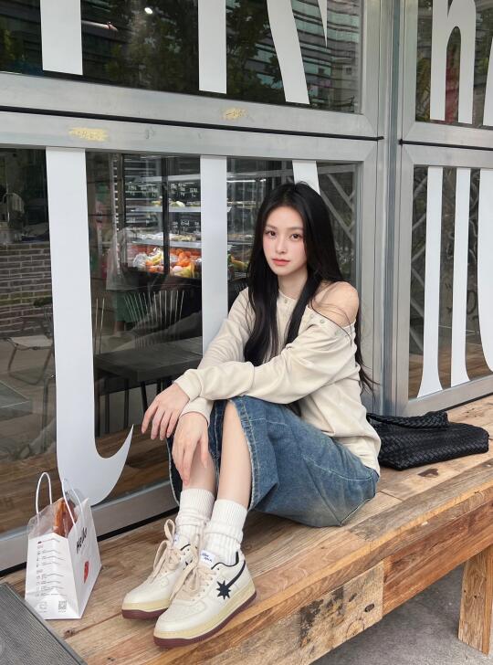 daily . ·͜·˖″