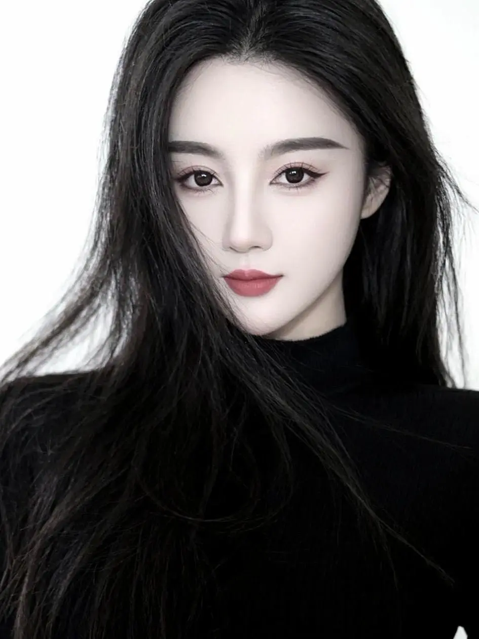 AI黑衫肖像 🍁🍁🍁