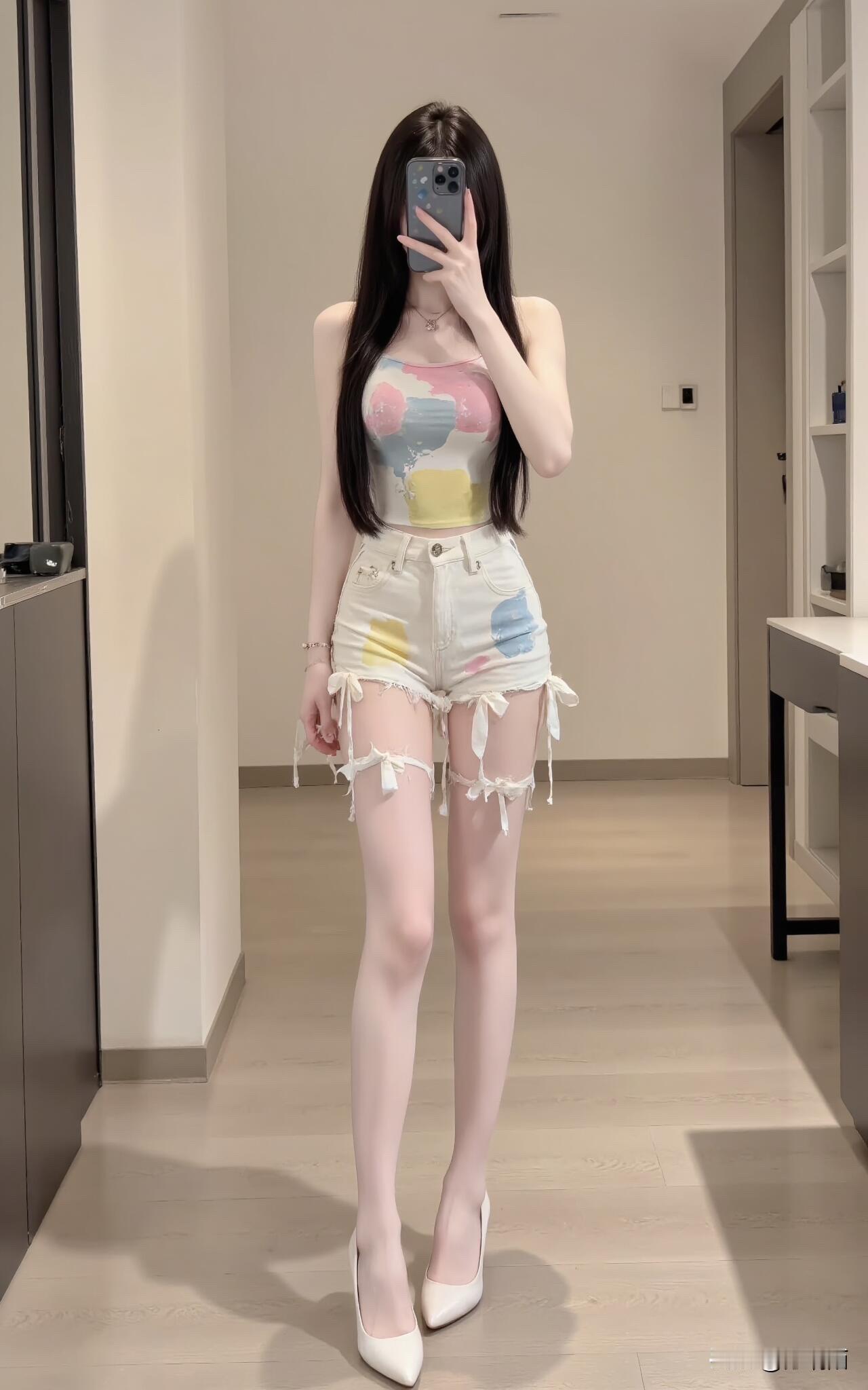完美身材