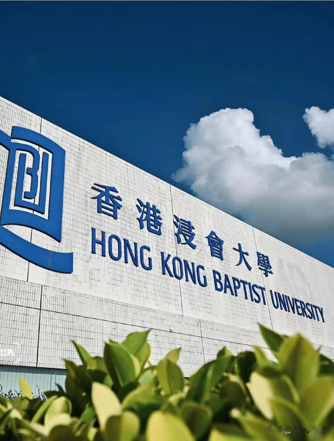 杨某媛的博士录取资格黄了，香港浸会大学8月6日悄悄把她从拟录取名单里删掉——这结