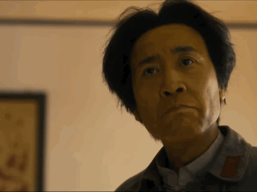被于和伟怀念这段搞破防了 最戳人的不是大哭的情绪，而是那种拼命压抑住悲伤的哽咽，