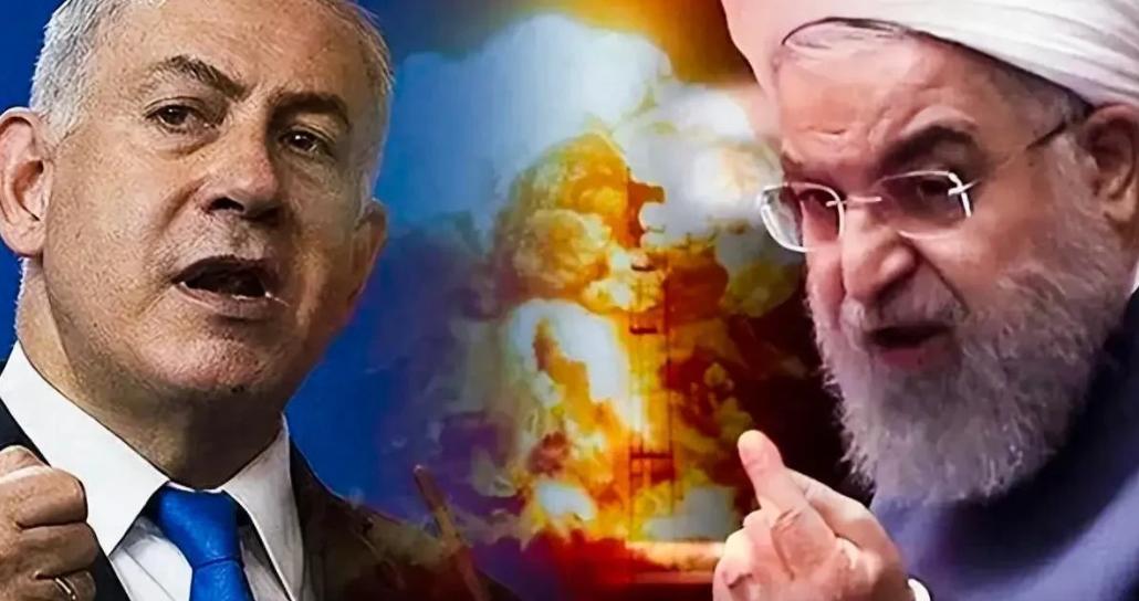 一觉醒来，美军在伊朗家门口动手了，美隐形战机摧毁伊无人机

果然，美军动手了，这