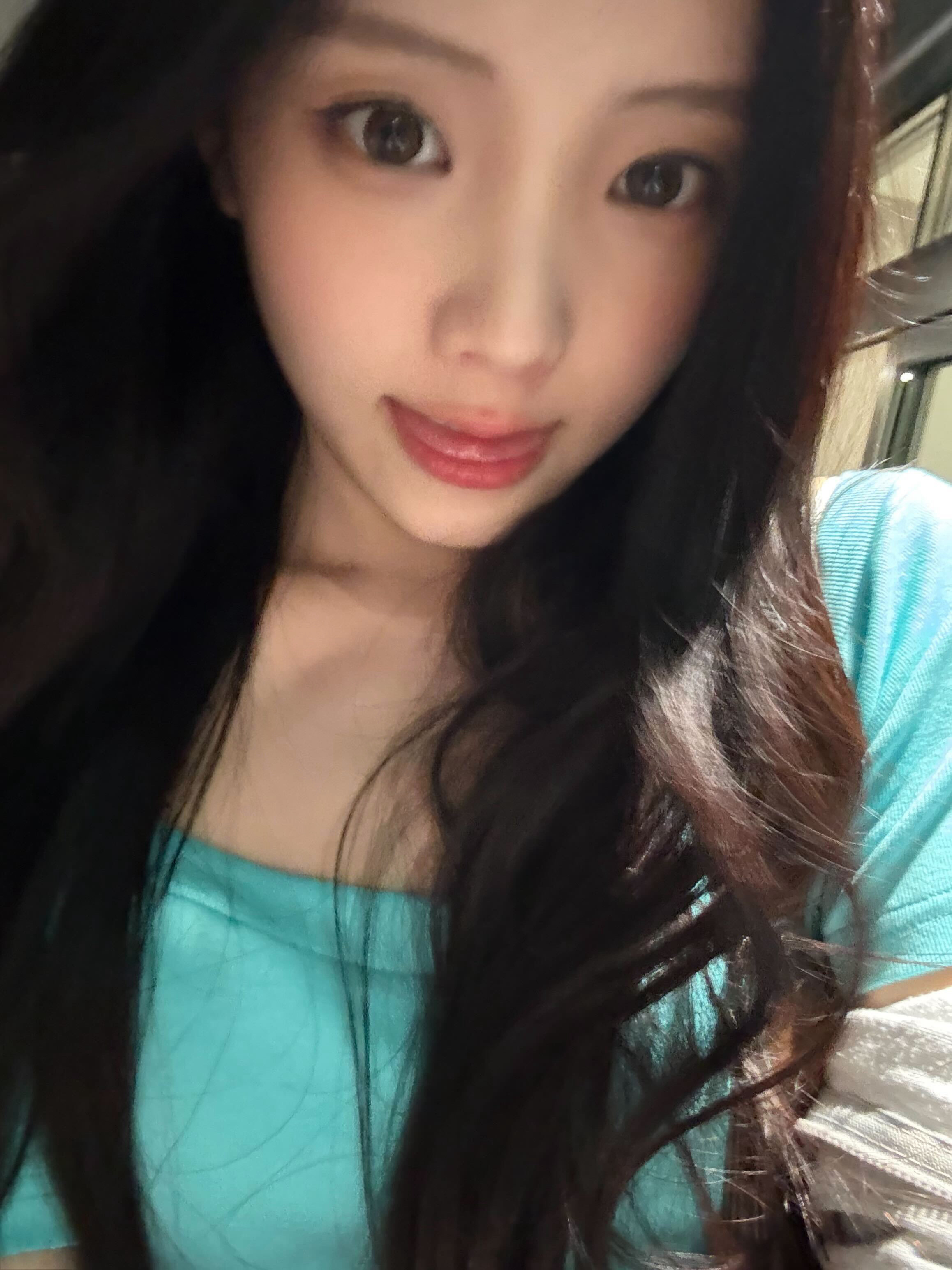 【李沅禧】脸颊肉你哪去了我家婴儿咋变成小V脸了🥲 