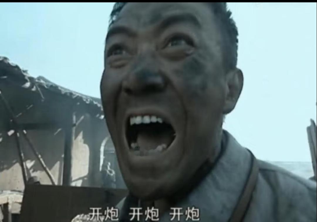 …到了线下，所有人都得…… 