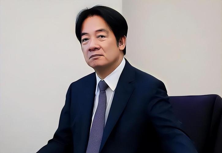 赖清德9月9日发文说：“欢迎以实际行动表达对台湾支持的‘思考台海和平与稳定日本国