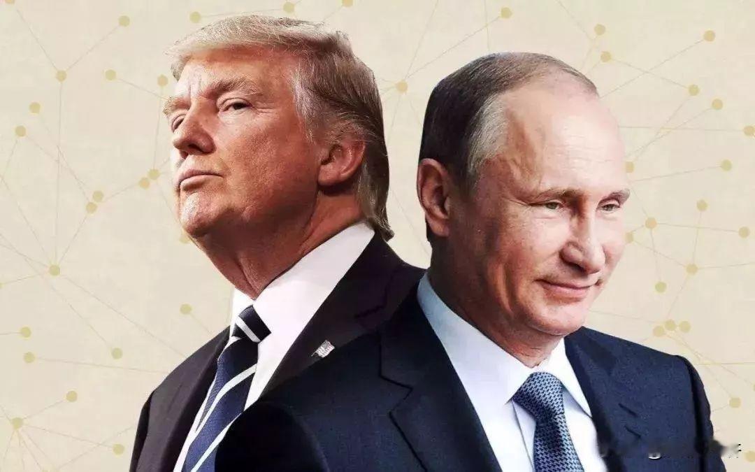 美国对普京接见伊朗外长的态度显得冷淡

4月27日，特朗普总统意有所指地公开表态