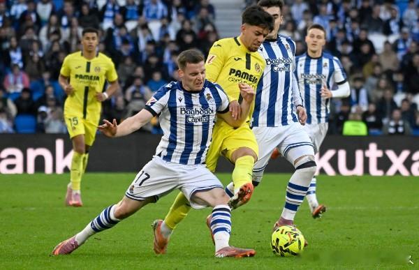 皇家社会本赛季表现低迷，16轮联赛仅积16分，距离降级区只差1分，俱乐部终于耗尽