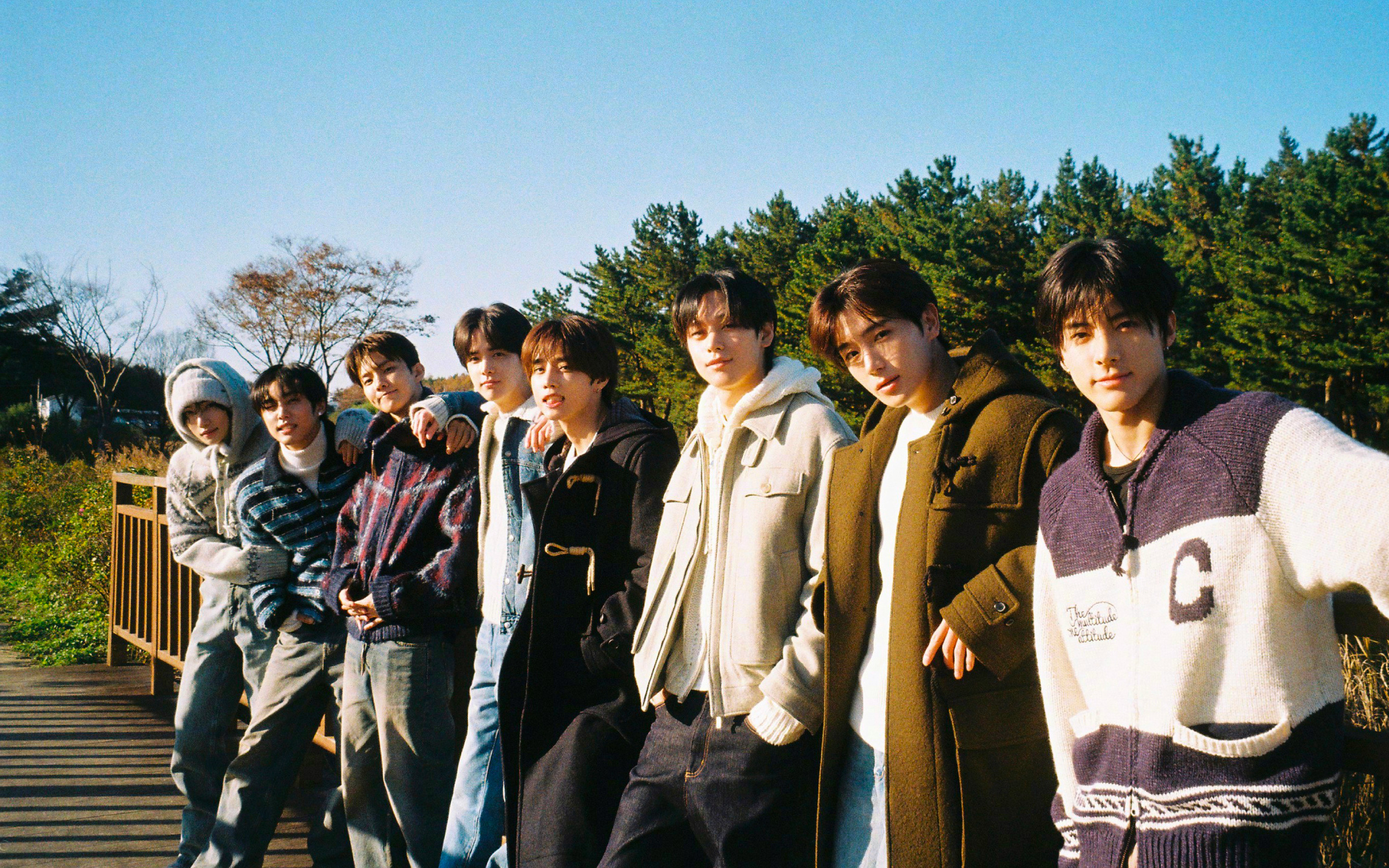 【Twi】THE BOYZ Special Single [Still Love