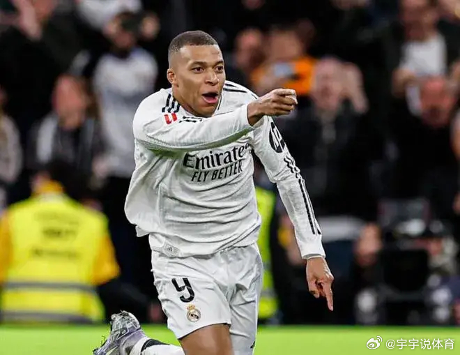 姆巴佩：拜仁是欧洲状态最佳球队！但能击败他们的只有皇马欧冠八强抽签落定，皇马与拜