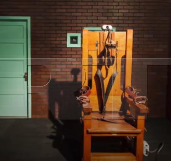 谁也没想到在全世界都在逐步弱化死刑的大环境下，美国直接反着来，玩了一手超级硬核的