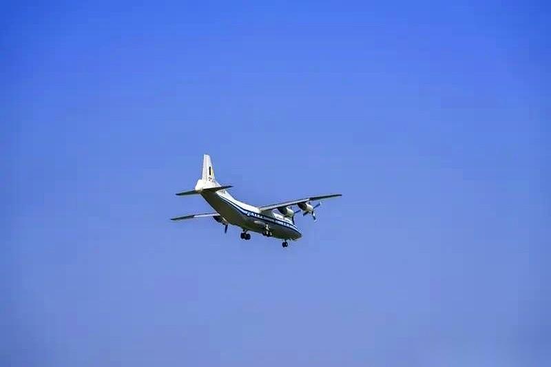 国产大飞机C919的年终报表摊开，就像一张公式出错的Excel。
目标单元格，填