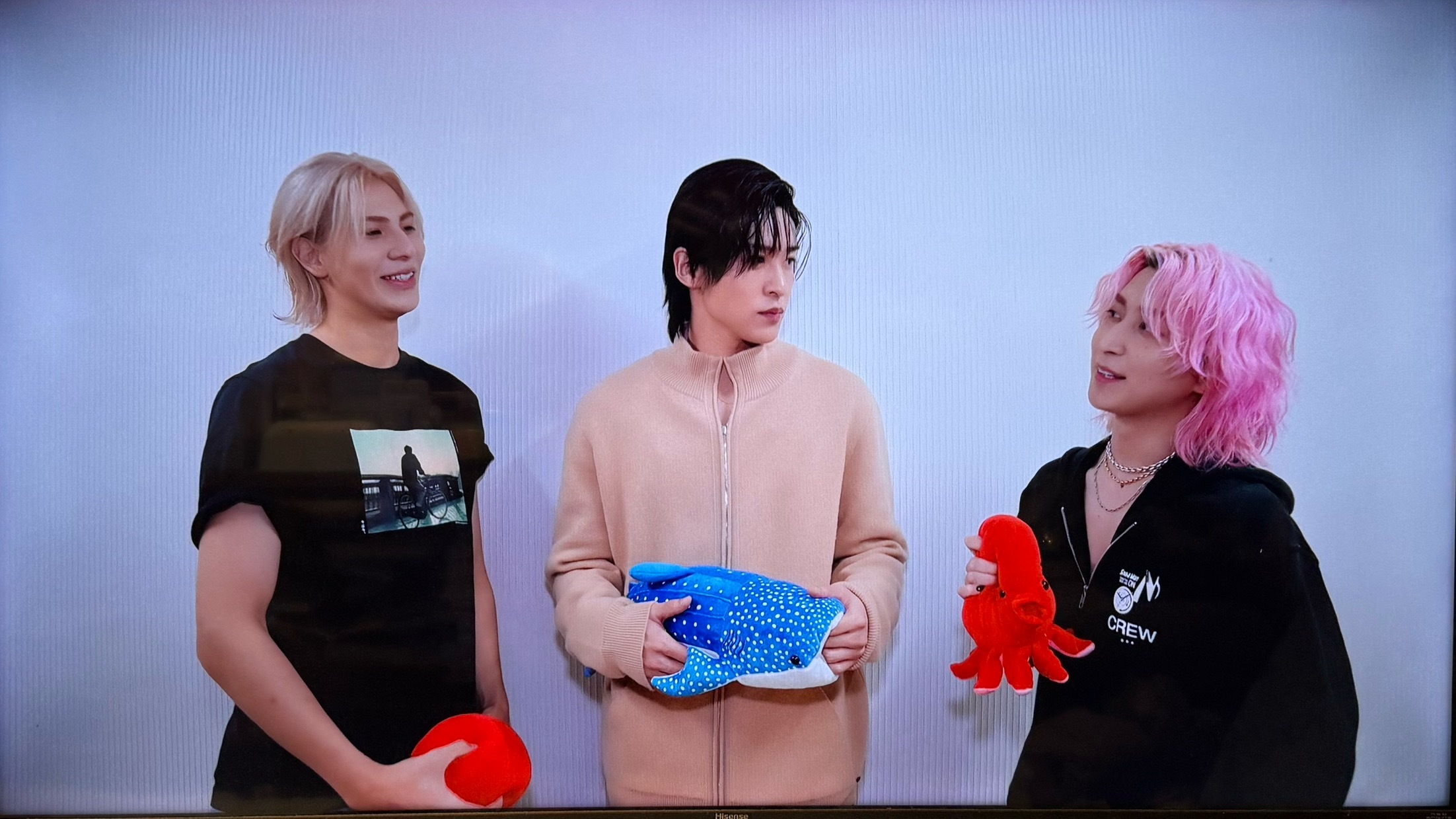 我也想咬目黑蓮
