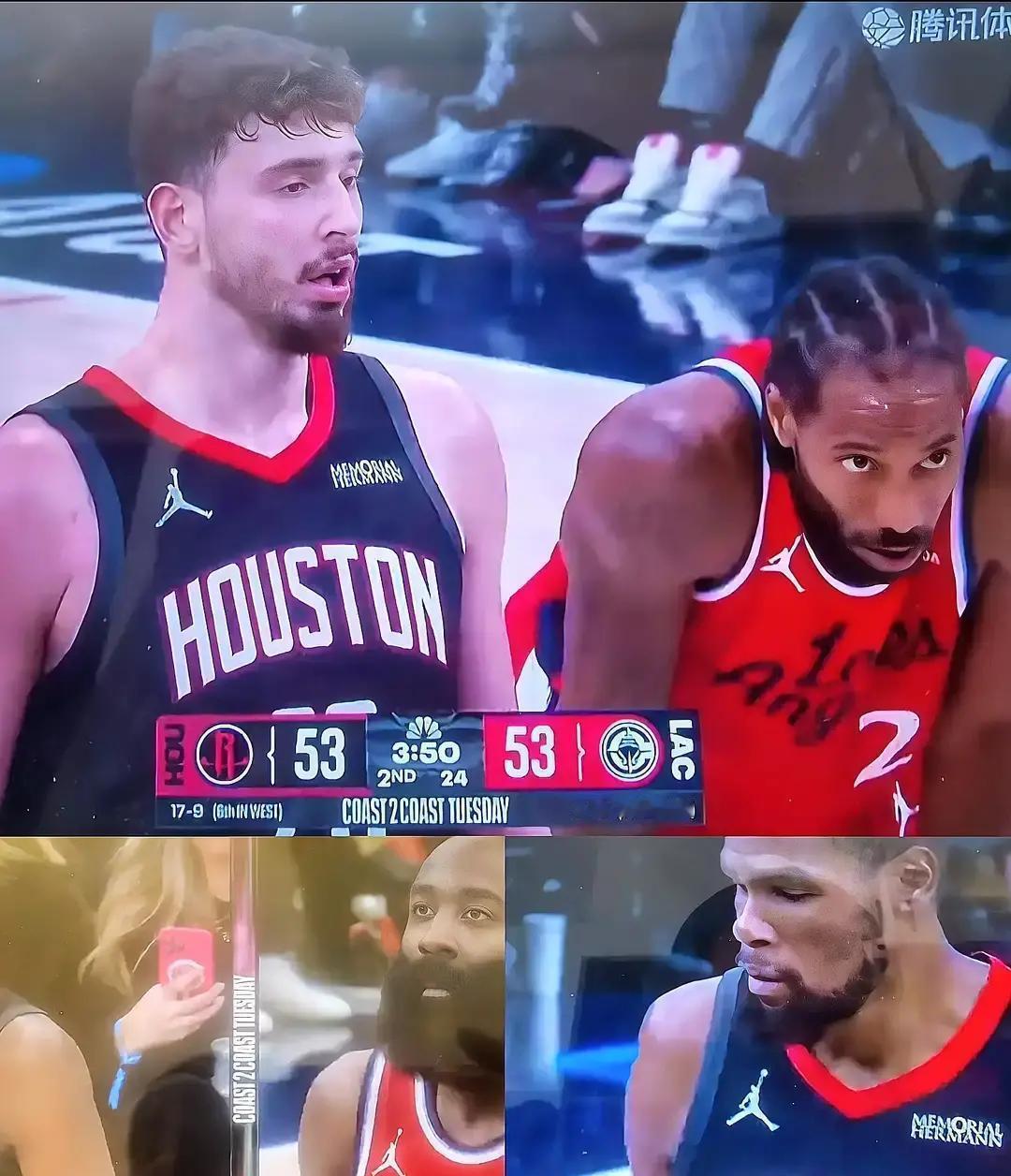 休斯顿更衣室的柜门被砸出凹痕时，杰伦·格林正对着战术板摇头。
乌度卡把比赛速度压