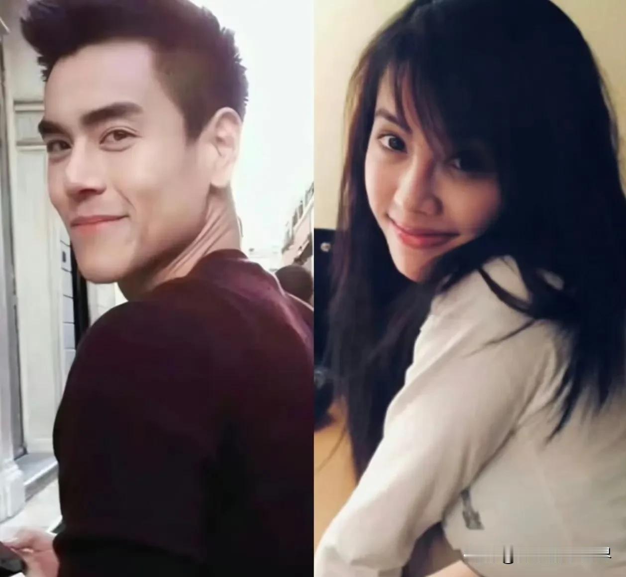 一觉醒来，我一脸懵！

“蔡依林彭于晏已经复合六年”，我都不懂他们啥时候在一起的