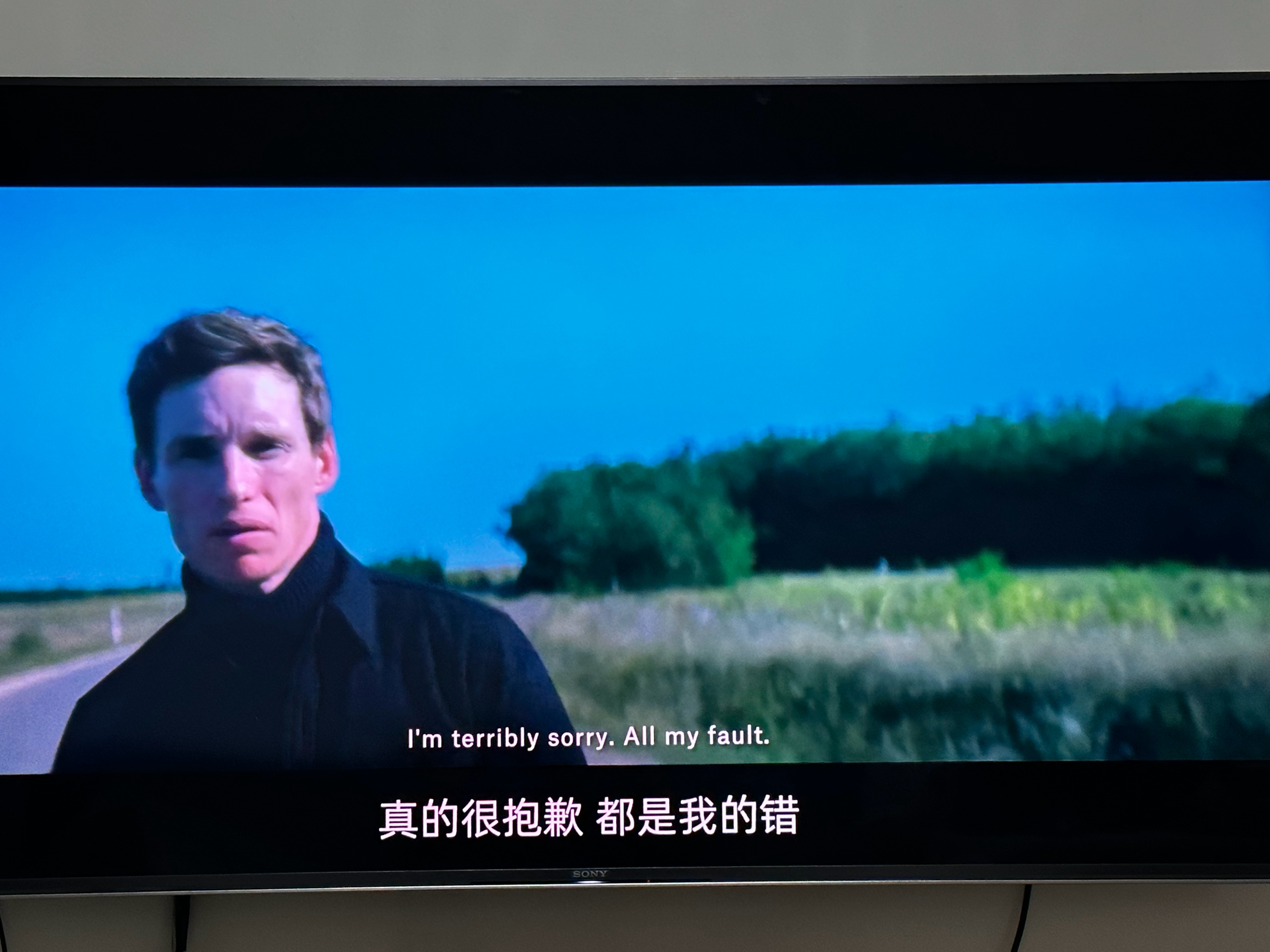 “开宝马就以为钱能解决一切吗，混蛋”  ​​​