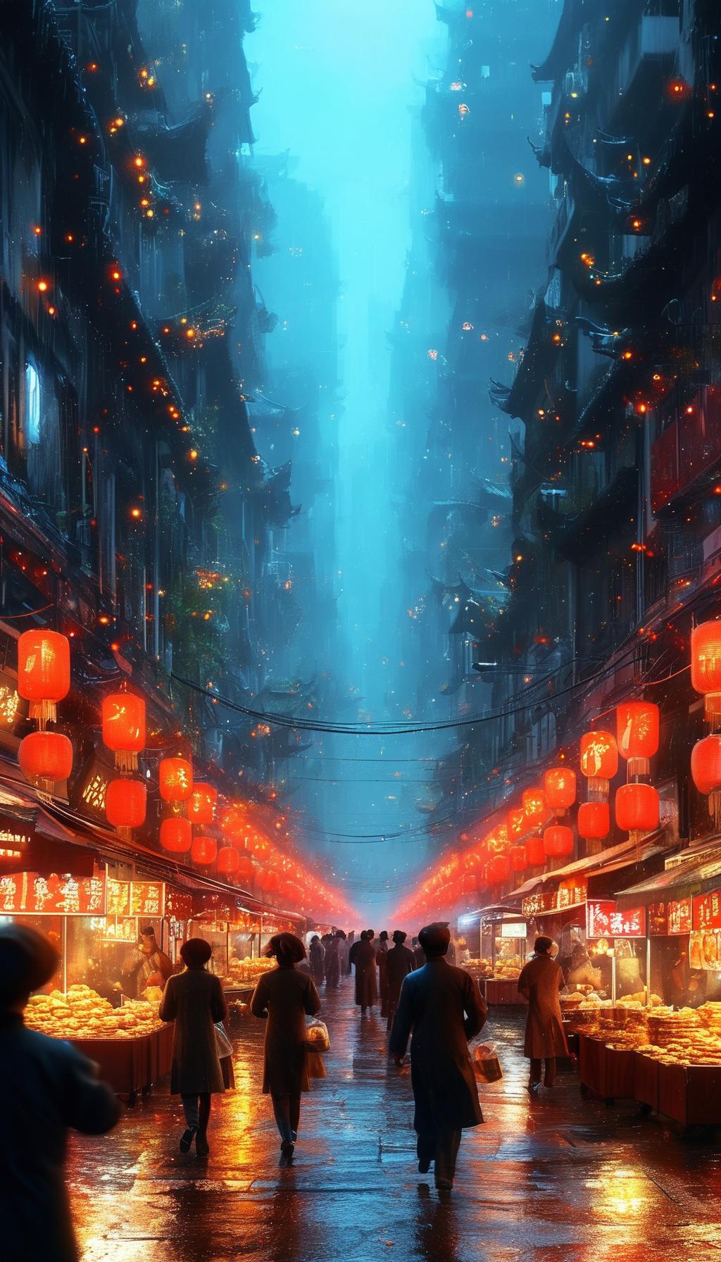 你问我答
