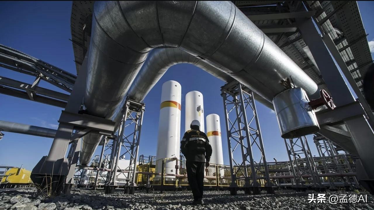 3月27日俄新社消息，俄直投基金总裁德米特里耶夫表示，因拒购俄能源自酿苦果，欧盟