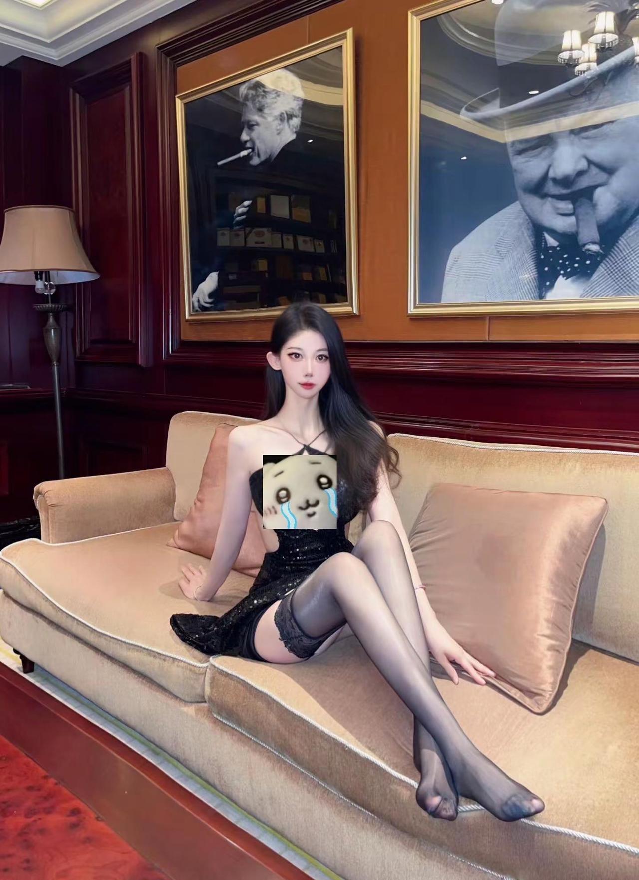 男友视角穿搭 你要怎么抵抗我 御姐黑丝姐姐